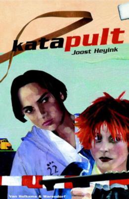 Katapult (Paperback)