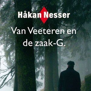 Van Veeteren en de zaak G.