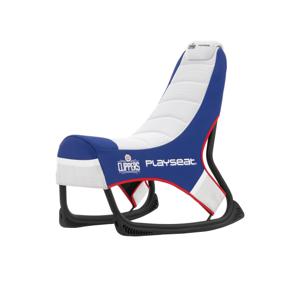 Playseat CHAMP NBA Gecapitonneerde zitting Blauw, Wit