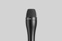 Shure SM63LB microfoon Zwart Microfoon voor podiumpresentaties - thumbnail