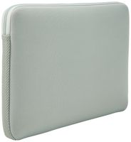 Case Logic Laps -114 Aqua gray notebooktas 35,6 cm (14") Opbergmap/sleeve Grijs - thumbnail