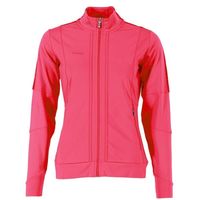 Reece 808656 Cleve Stretched Fit Jacket Full Zip Ladies  - Blush - M
