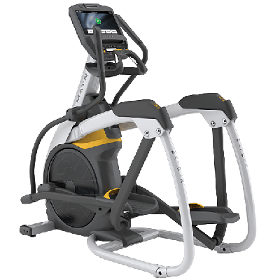 Matrix Crosstrainer Ascent Trainer A7XE gebruikt