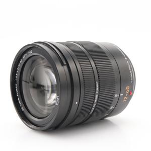 Panasonic Leica DG Vario-Elmarit 12-60mm F/2.8-4.0 ASPH Power OIS occasion
