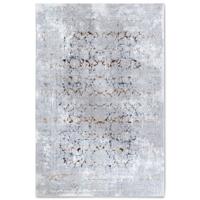 Vloerkleed Wendelin - Creme maat: 235x155cm - materiaal: Polyester - Dekbed-Discounter.nl