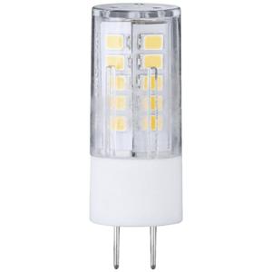 Paulmann 28824 LED-lamp Energielabel F (A - G) GY6.35 3 W Neutraalwit (Ø x h) 17 mm x 47 mm 1 stuk(s)