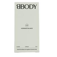BBody Hormone Balance Capsules 60Cap BBody Hormone Balance Capsules 60Cap