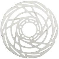 JAGWIRE Sport sr1 disc brake rotor - 6-bolt - 140mm