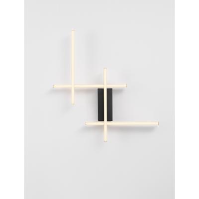 Lyora WandlampApecho goud - 9081813