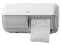 Tork toiletpapierdispenser Conventional, systeem T4