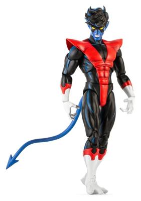 X-Men '97 Action Figure 1/6 Nightcrawler 27 cm X-Men '97 Action Figure 1/6 Nightcrawler 27 cm