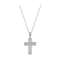 Dames ketting Amen CLCRVBBZ