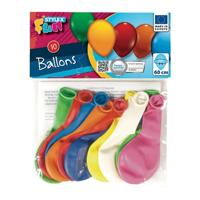 Stylex Ballonnen 10 stuks