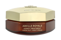 Guerlain Abeille Royale Honey Treatment Night Cream 50ml Nacht crème Heren