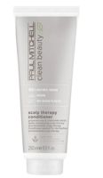 Paul Mitchell Conditioner - Clean Beauty Scalp - 250 ml