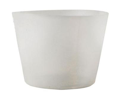 Waterdichte binnenbak inzethoes planten 30x22 cm - Warentuin over zee