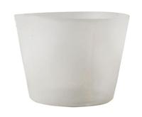Waterdichte binnenbak inzethoes planten 30x22 cm - Warentuin over zee