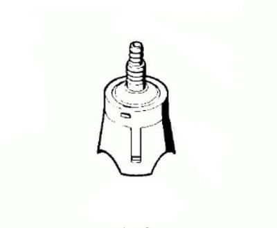 Stihl Zuigmond - 49005002400