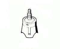 Stihl Zuigmond - 49005002400