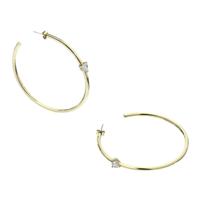 Oorbellen Dames Chiara Ferragni 70 mm
