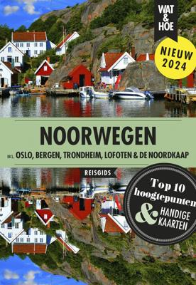 Noorwegen (Paperback)