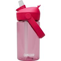Camelbak Thrive Flip Straw Kids 0,4 L Grapefruit Drinkfles Roze 0,4L