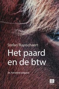 Het paard en de btw (Paperback)