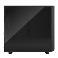 Fractal Design Fractal Design Meshify 2 XL Light Tempered Glass - thumbnail