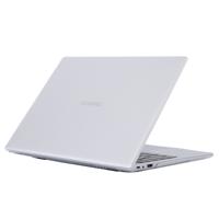 Voor Huawei MateBook 14 inch schokbestendige Crystal laptop beschermhoes (transparant) Voor Huawei MateBook 14 inch schokbestendige Crystal laptop beschermhoes (transparant)