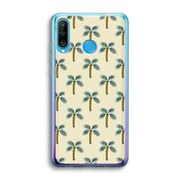Paradise: Huawei P30 Lite Transparant Hoesje