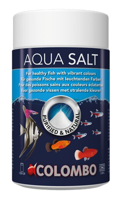 Colombo Aqua Salt 1000 ml