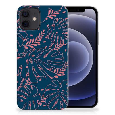 iPhone 12 | 12 Pro (6.1") | TPU Case | Palm Leaves
