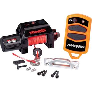 Traxxas 8855 onderdeel en accessoire voor radiografisch bestuurbare modellen Lier