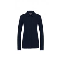 Studio Anneloes - Blauw | Dames | Blouse | Blauw | S | regular | Kamst mode