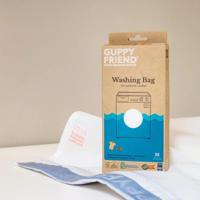 Guppyfriend Waszak | Uw oplossing tegen microplastics uit wasgoed Guppyfriend Waszak | Uw oplossing tegen microplastics uit wasgoed