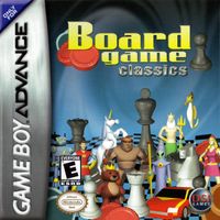 Board Game Classics