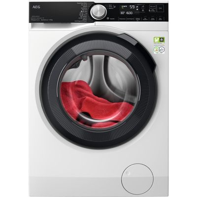 AEGLR8KOBLENZ Wasmachine Wit