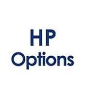 HP ESL E-Series Library SDLT Removable Magazine Kit tape-autoloader/library - thumbnail