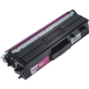 Brother TN-421M tonercartridge 1 stuk(s) Origineel Magenta