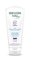 Weleda baby derma 3in1 douchecr bio Weleda baby derma 3in1 douchecr bio