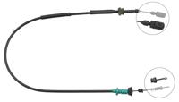 Gaskabel K37410