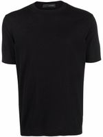 Tagliatore t-shirt à manches courtes - Noir