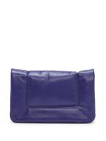 Marsèll pochette en cuir - Bleu