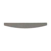 Erbe Solingen profivijl halve maan 17,5cm (erbe91926)