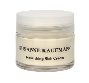 Susanne Kaufmann Nourishing Rich Cream 50 ml