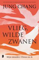 Vlieg, wilde zwanen (Hardback)
