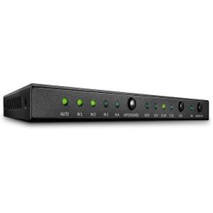 Lindy 38249 video switch HDMI
