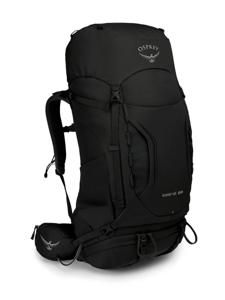 Osprey Kestrel - 68L - S/M - Black