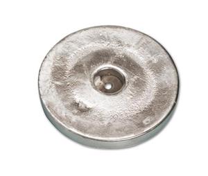 Mgduff Anode Zink Huid/roer Zd55 Ø225mm Default