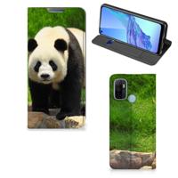 OPPO A53 | A53s | Hoesje maken | Panda